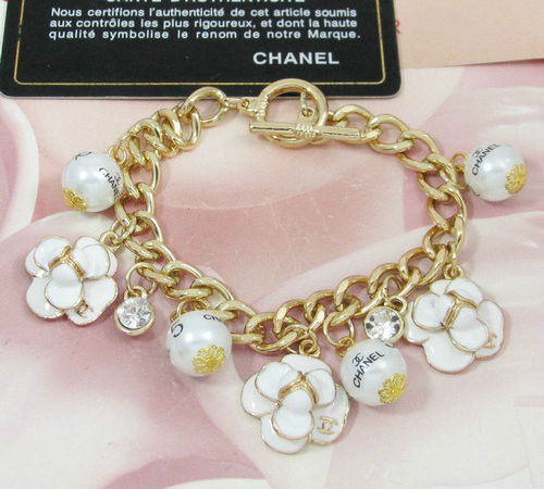 Bracciale Chanel Modello 531